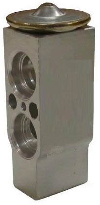 NEW EXPANSION VALVE John Deere 450CLC 903-835 4465995 447500-3540 1300263 4475000020 T007094120